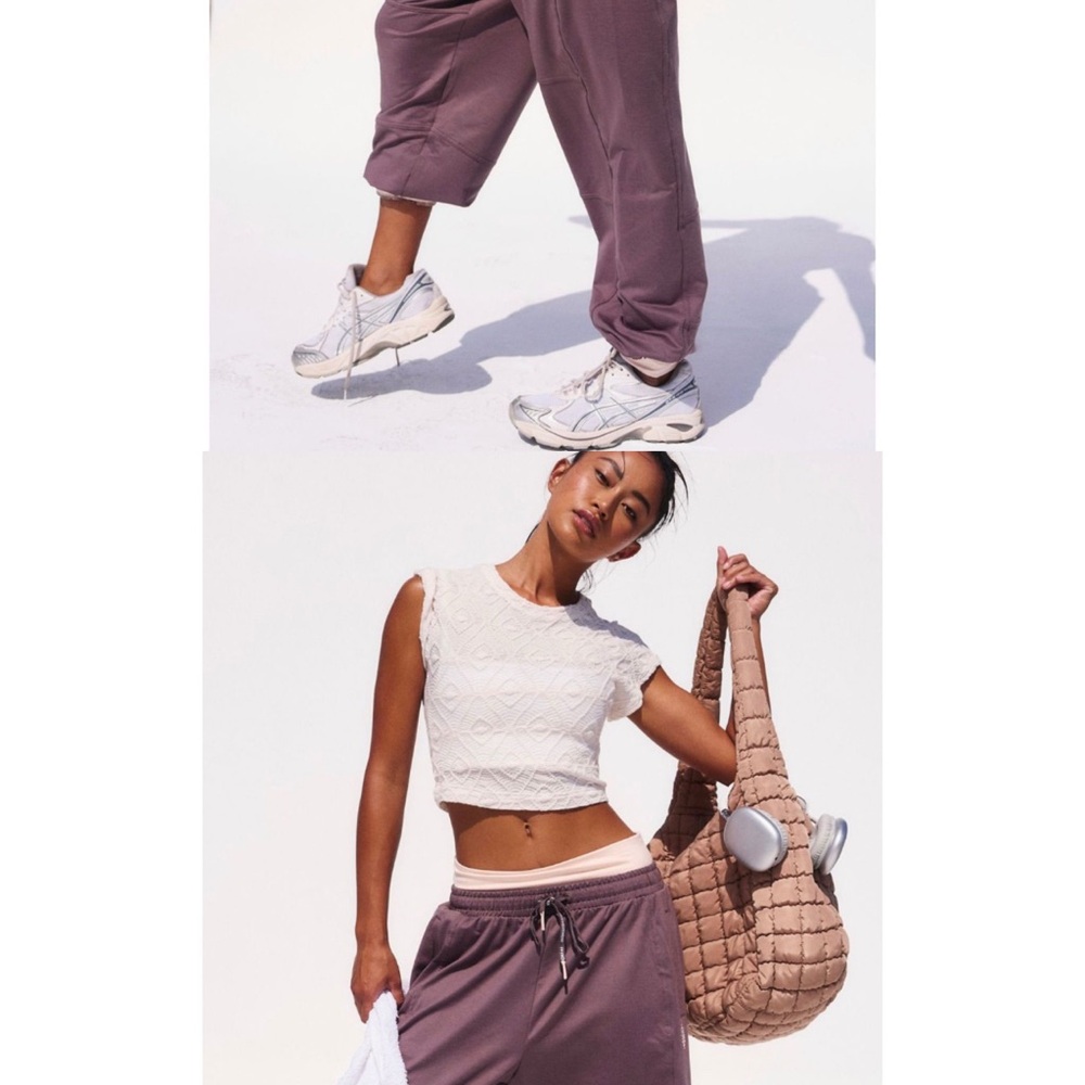 NWT Free People Movement Get Heated Pants Size XS MSRP $128 - Picture 7 of 10